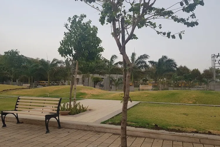 IES Institute of Pharmacy, Bhopal