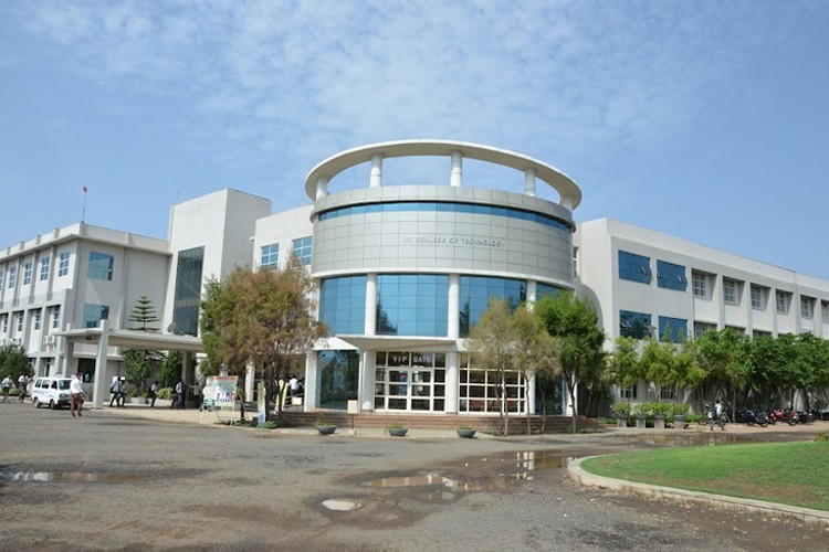 IES College of Technology, Bhopal