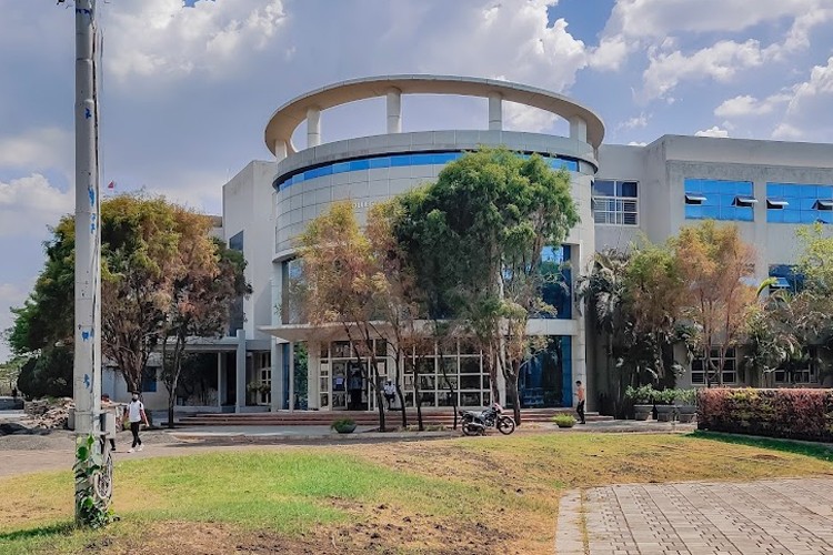 IES College of Technology, Bhopal