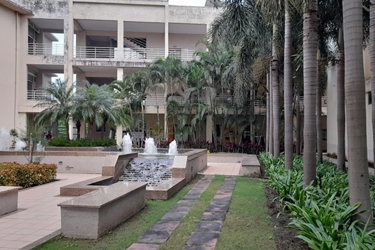 IES College of Technology, Bhopal