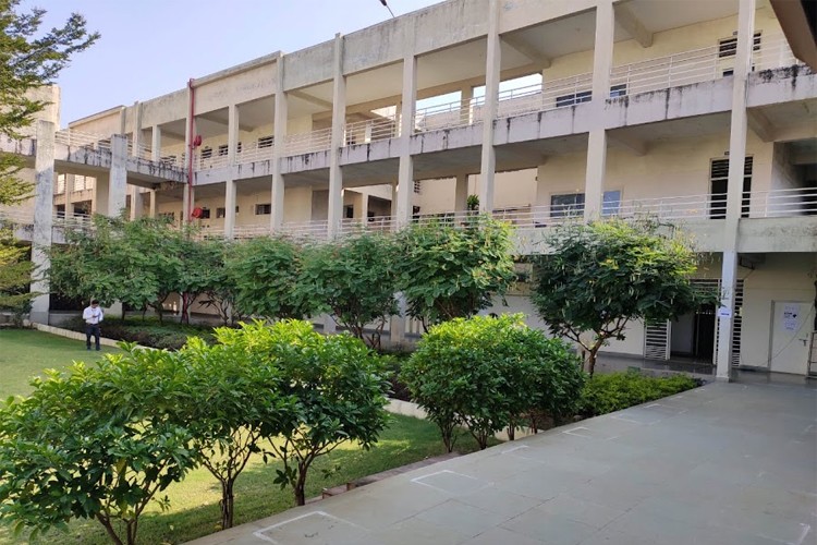 IES College of Technology, Bhopal