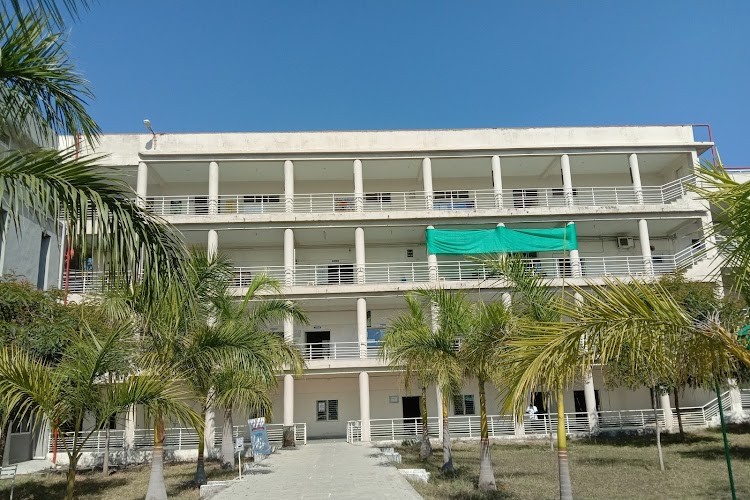 IES College of Technology, Bhopal