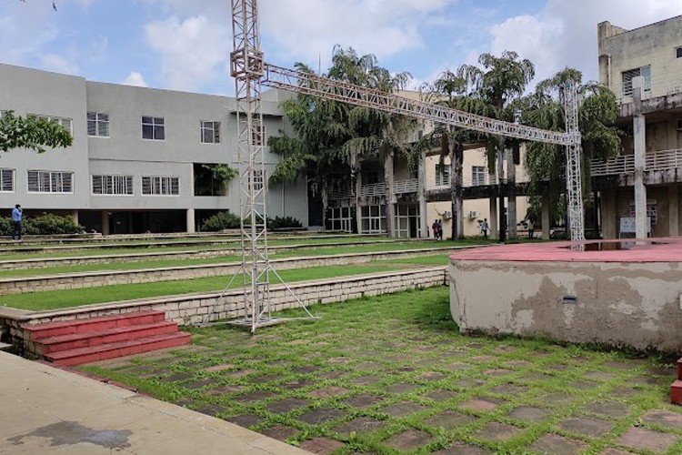 IES College of Technology, Bhopal