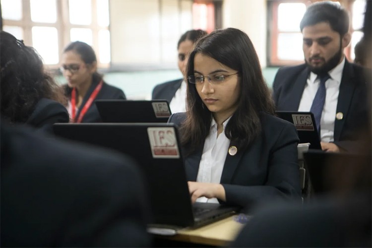 IES Management College and Research Centre, Mumbai