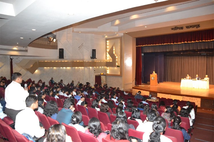 IES Management College and Research Centre, Mumbai