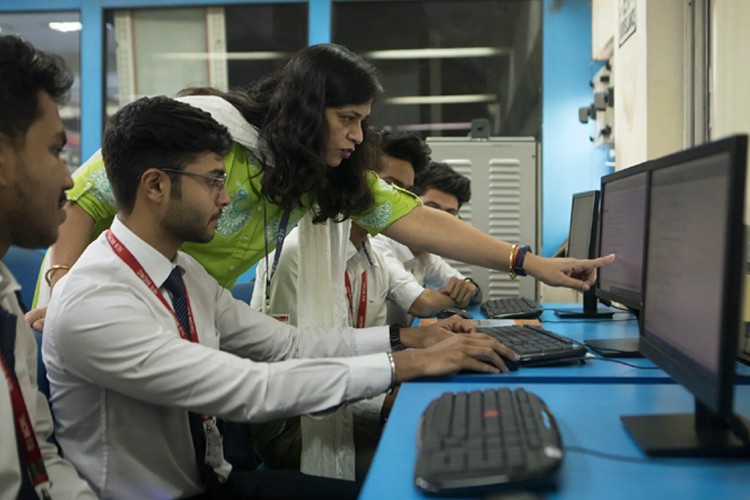 IES Management College and Research Centre, Mumbai