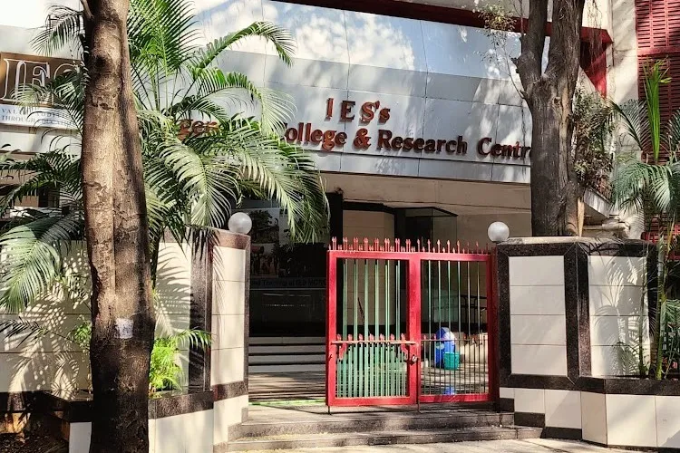 IES Management College and Research Centre, Mumbai