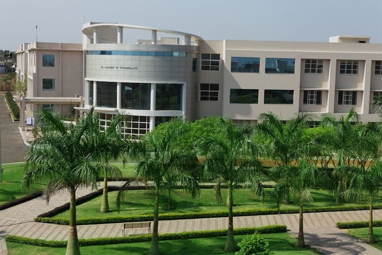 IES University, Bhopal