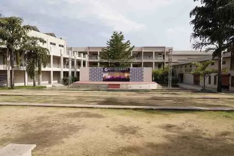 IES University, Bhopal