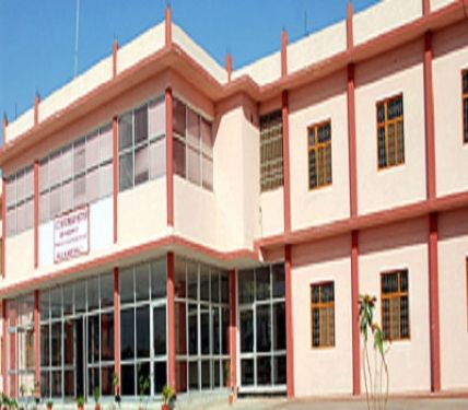 IET BioTechnology Institute, Alwar