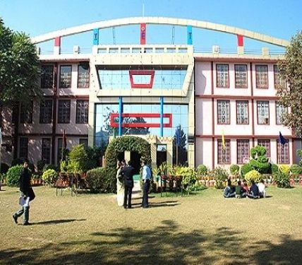 IET BioTechnology Institute, Alwar