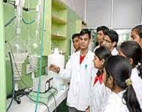 IET BioTechnology Institute, Alwar