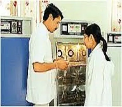 IET BioTechnology Institute, Alwar