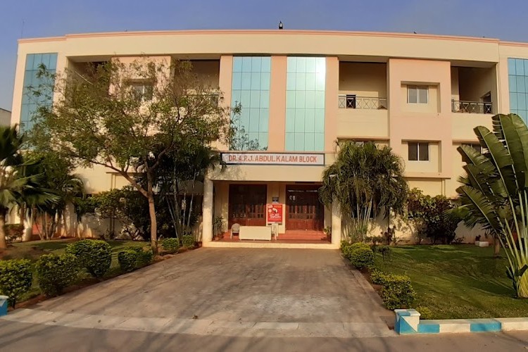 IFET College of Engineering, Villupuram