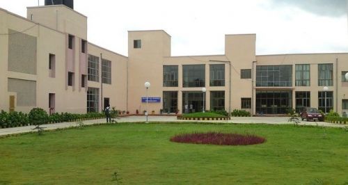 IFHE, Faculty of Science & Technology, Hyderabad