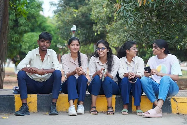 IFHE, Faculty of Science & Technology, Hyderabad
