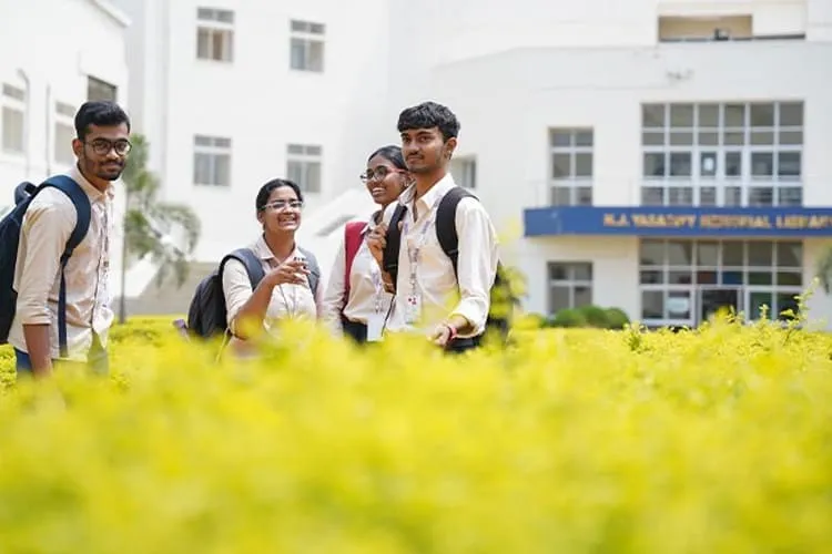 IFHE, Faculty of Science & Technology, Hyderabad