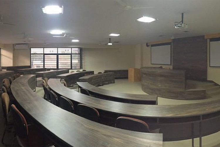 IFIM School of Management, Bangalore