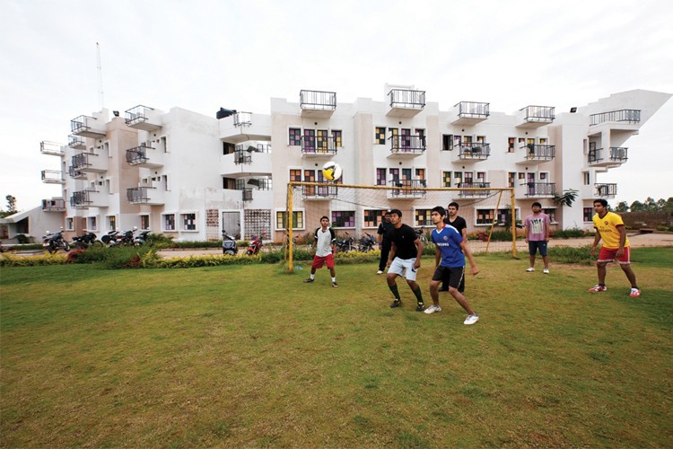 IFIM School of Management, Bangalore