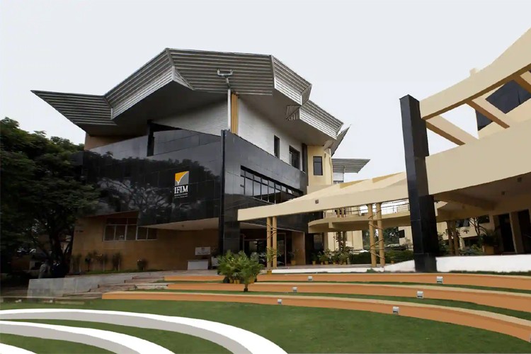 IFIM School of Management, Bangalore