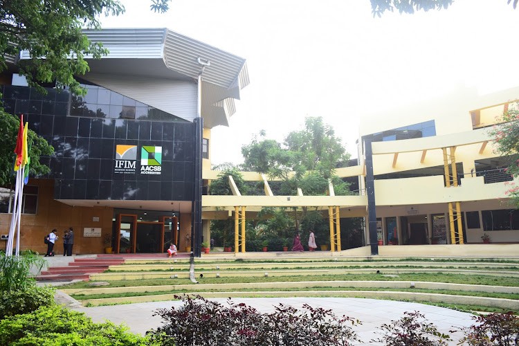 IFIM School of Management, Bangalore