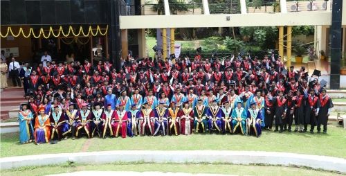 IFIM Institutions, Bangalore