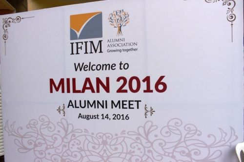 IFIM Institutions, Bangalore