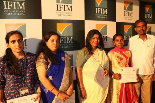 IFIM Institute of Social Sciences, Bangalore
