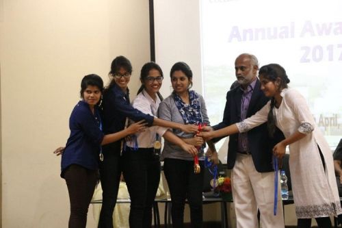 IFIM Institute of Social Sciences, Bangalore