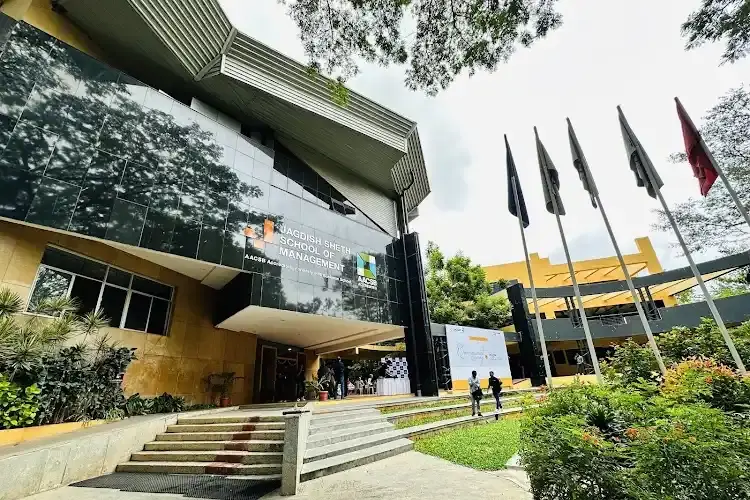 IFIM, Bangalore