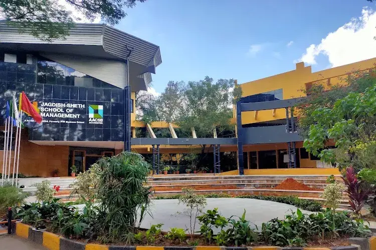 IFIM, Bangalore