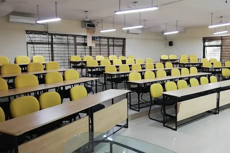 IFIM, Bangalore