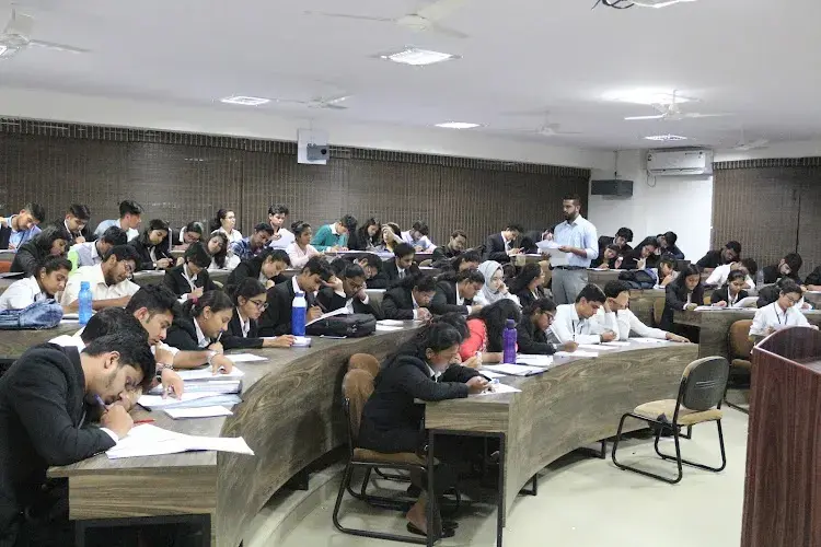 IFIM, Bangalore