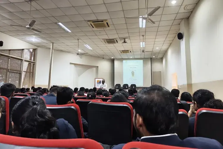 IFIM, Bangalore