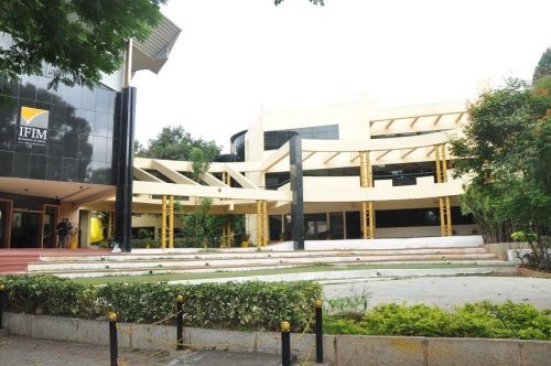 IFIM Law School, Bangalore