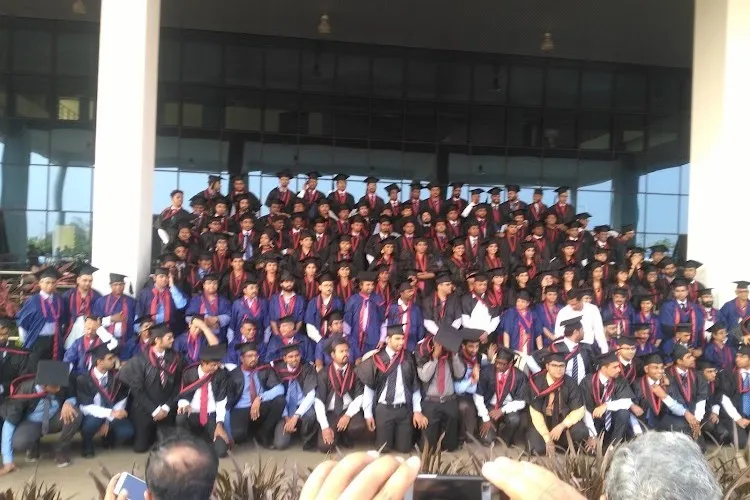 IFMR Graduate School of Business, Chittoor