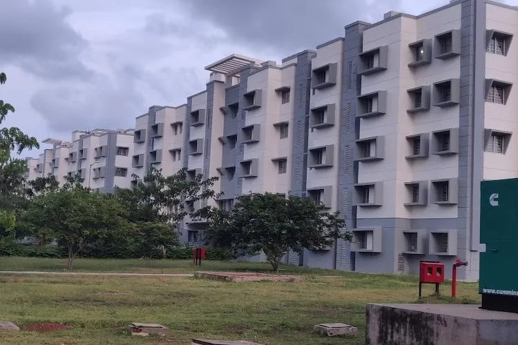 IFMR Graduate School of Business, Chittoor