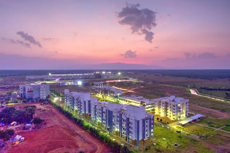 IFMR Graduate School of Business, Chittoor