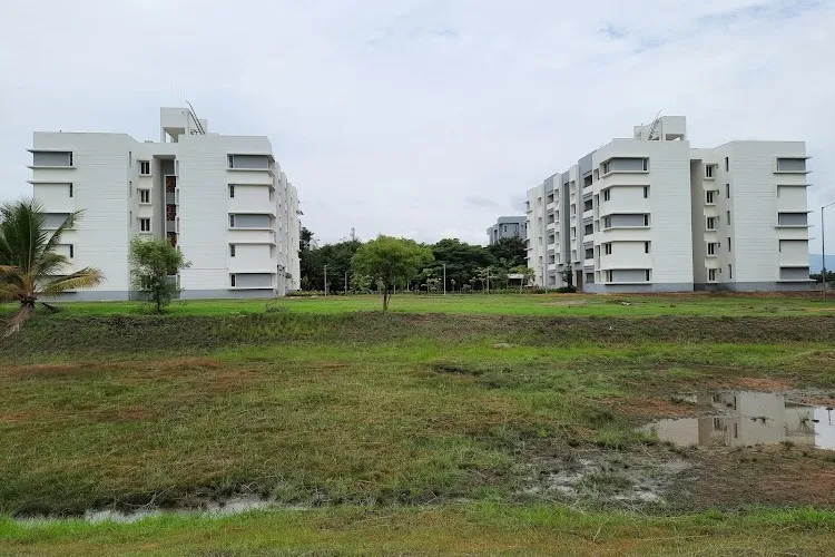 IFMR Graduate School of Business, Chittoor