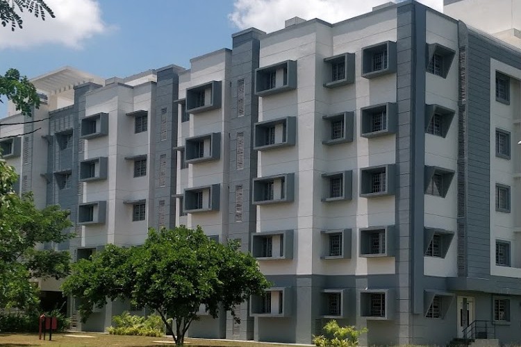IFMR Graduate School of Business, Sri City