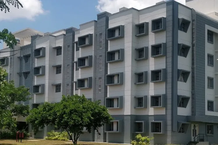 IFMR Graduate School of Business, Chittoor
