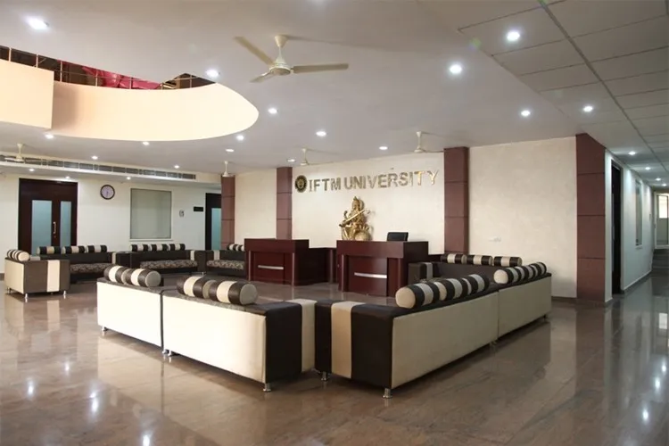 IFTM University, Moradabad