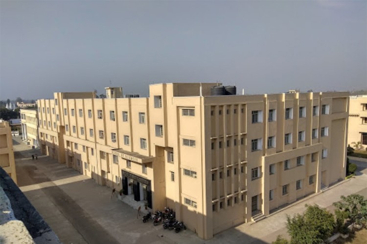 IFTM University, Moradabad