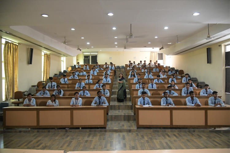 IFTM University, Moradabad
