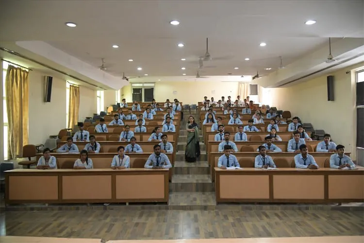 IFTM University, Moradabad