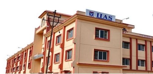 IIAS School of Management, Kolkata