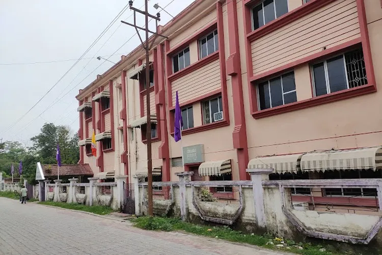 IIAS School of Management, Siliguri