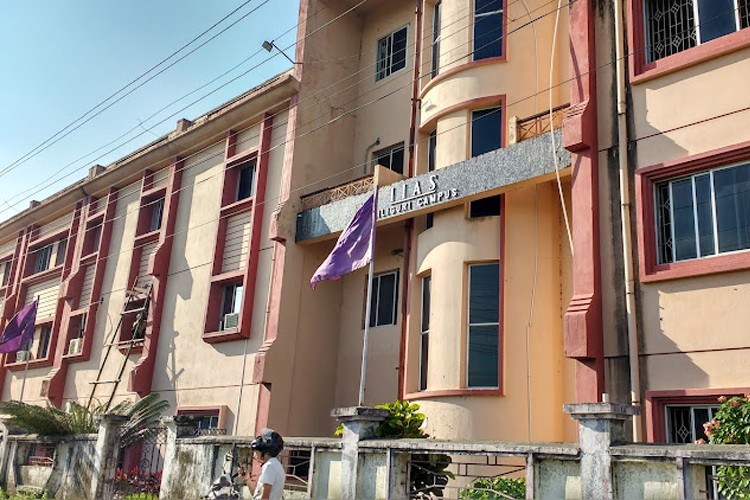 IIAS School of Management, Siliguri