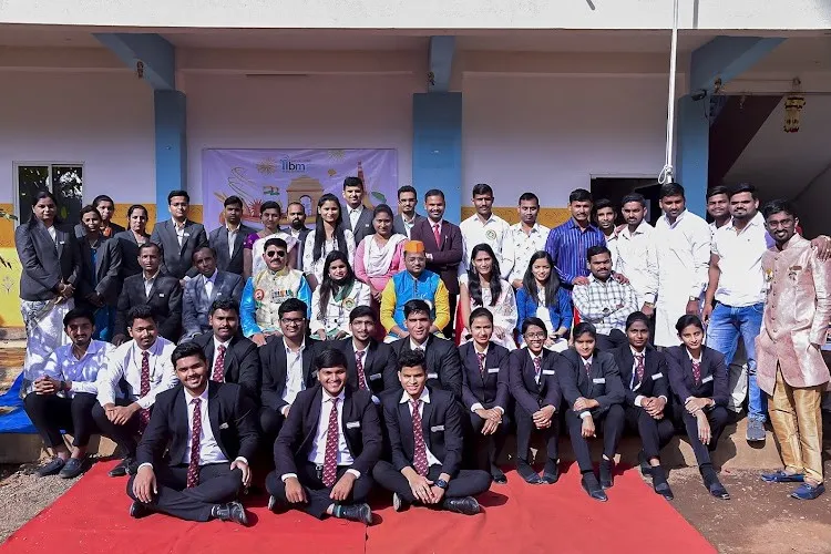 IIBM College of Hotel Management, Pune
