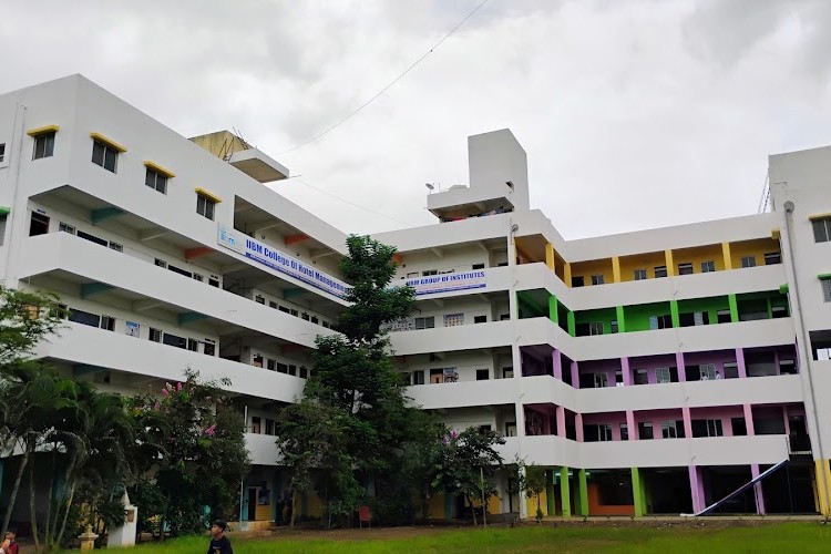 IIBM College of Hotel Management, Pune